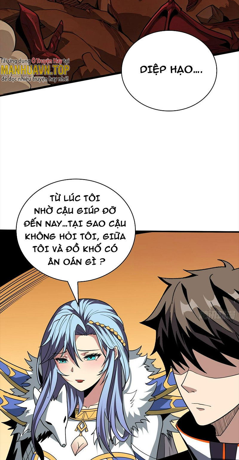 Vừa Chơi Đã Có Tài Khoản Vương Giả Chap 314 - Next Chap 315