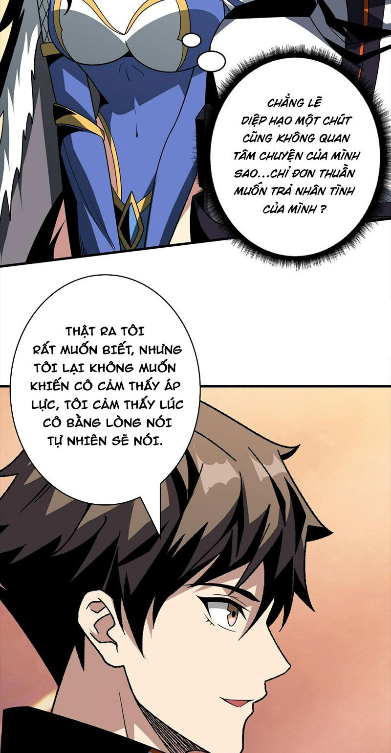 Vừa Chơi Đã Có Tài Khoản Vương Giả Chap 314 - Next Chap 315