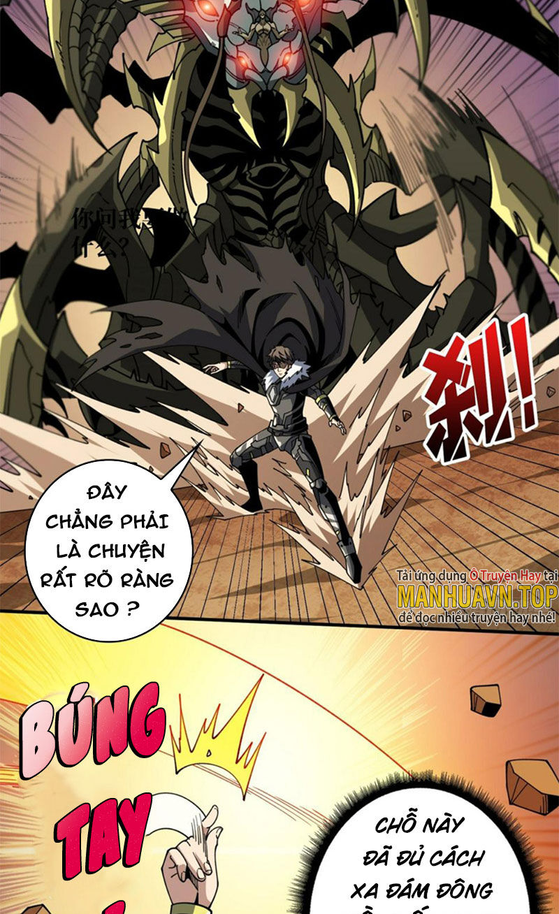 Vừa Chơi Đã Có Tài Khoản Vương Giả Chap 314 - Next Chap 315