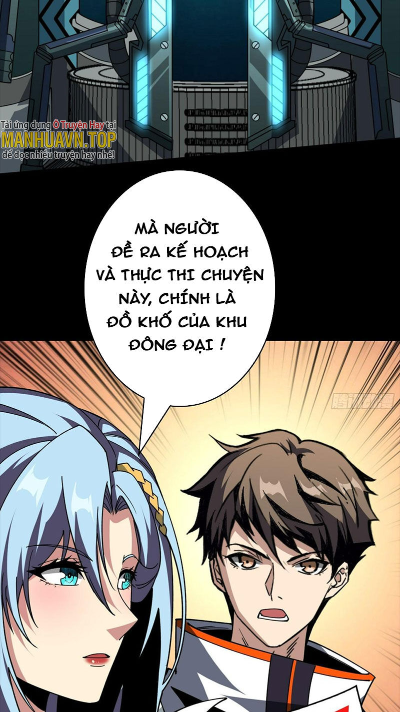 Vừa Chơi Đã Có Tài Khoản Vương Giả Chap 314 - Next Chap 315