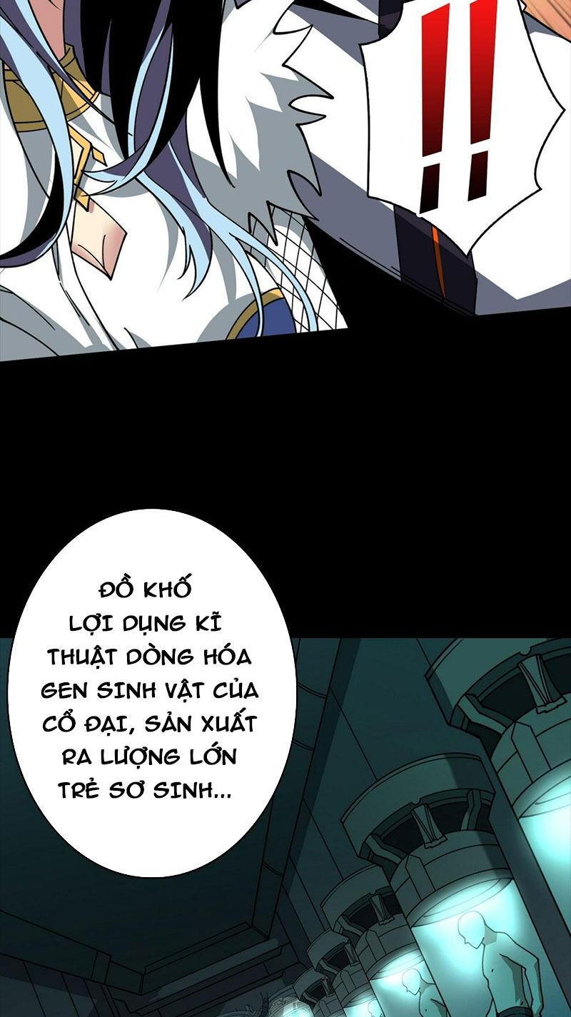 Vừa Chơi Đã Có Tài Khoản Vương Giả Chap 314 - Next Chap 315
