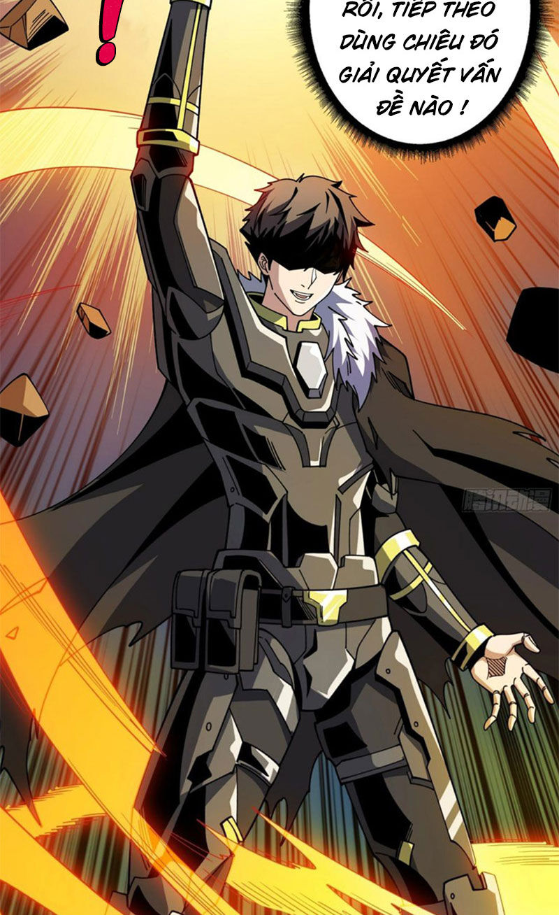 Vừa Chơi Đã Có Tài Khoản Vương Giả Chap 314 - Next Chap 315