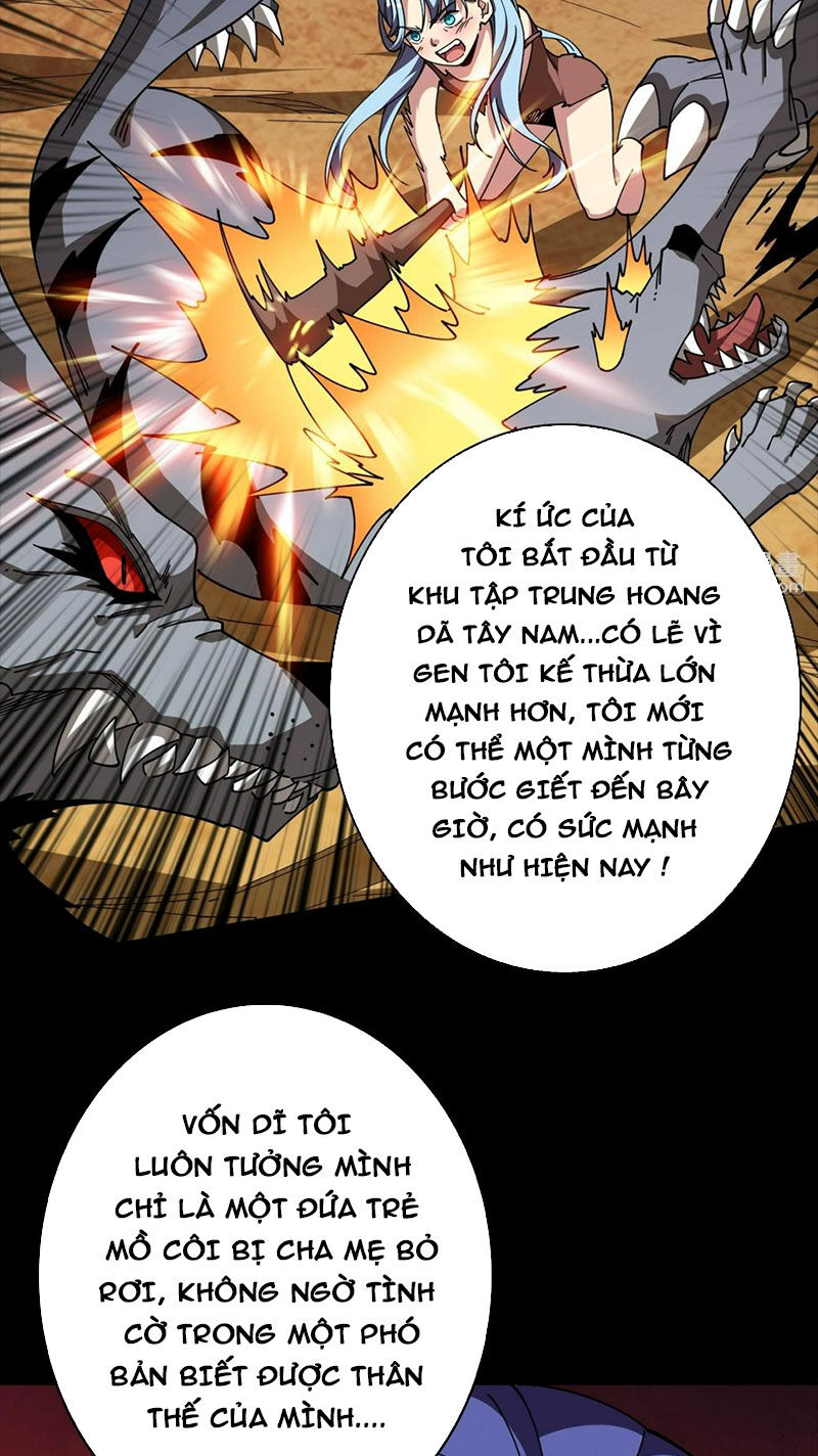 Vừa Chơi Đã Có Tài Khoản Vương Giả Chap 314 - Next Chap 315