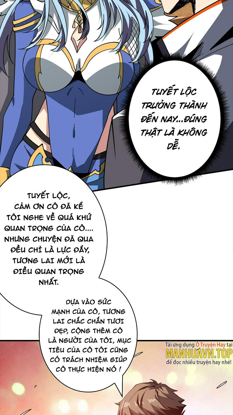 Vừa Chơi Đã Có Tài Khoản Vương Giả Chap 314 - Next Chap 315