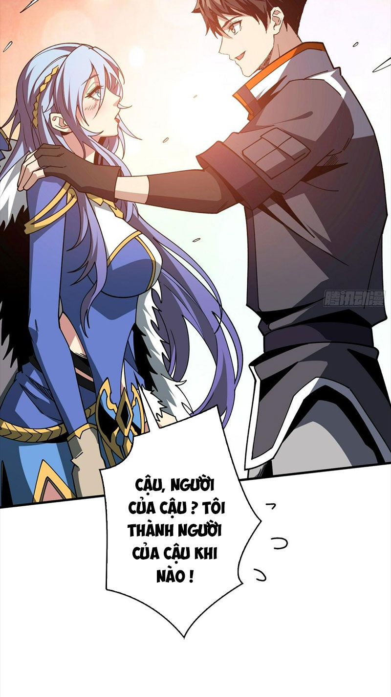 Vừa Chơi Đã Có Tài Khoản Vương Giả Chap 314 - Next Chap 315