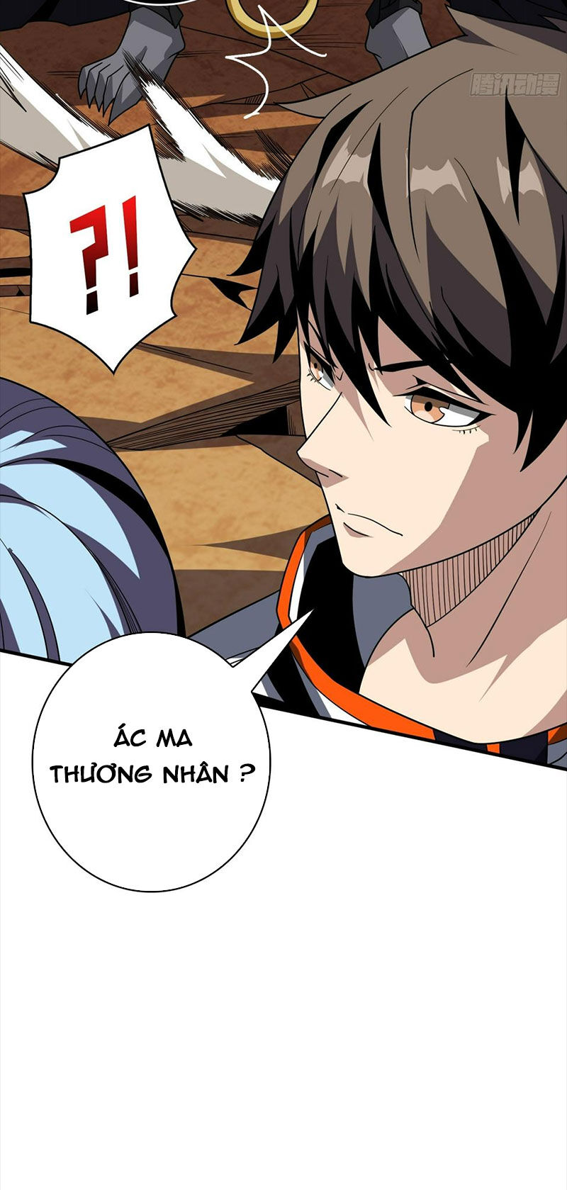 Vừa Chơi Đã Có Tài Khoản Vương Giả Chap 314 - Next Chap 315