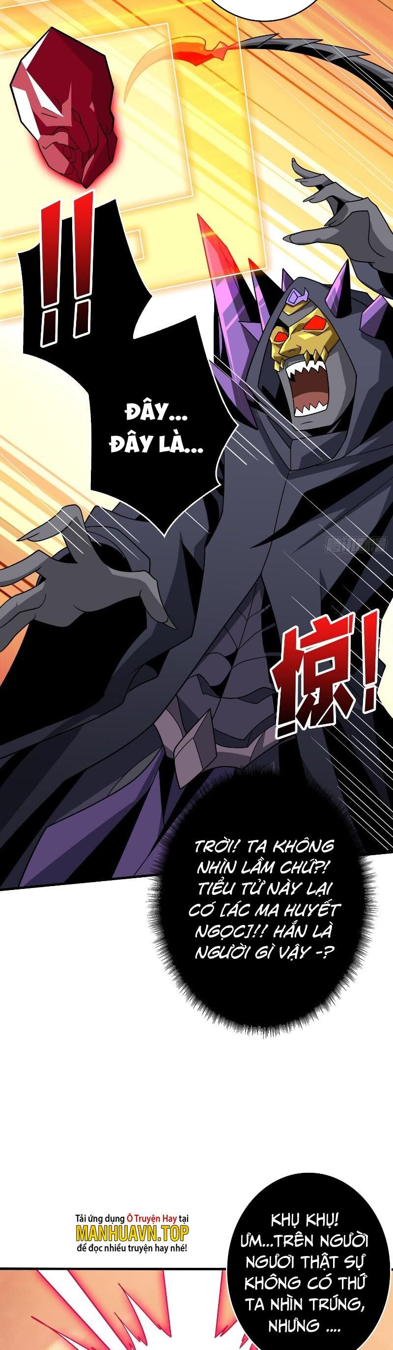 Vừa Chơi Đã Có Tài Khoản Vương Giả Chap 315 - Next Chap 316