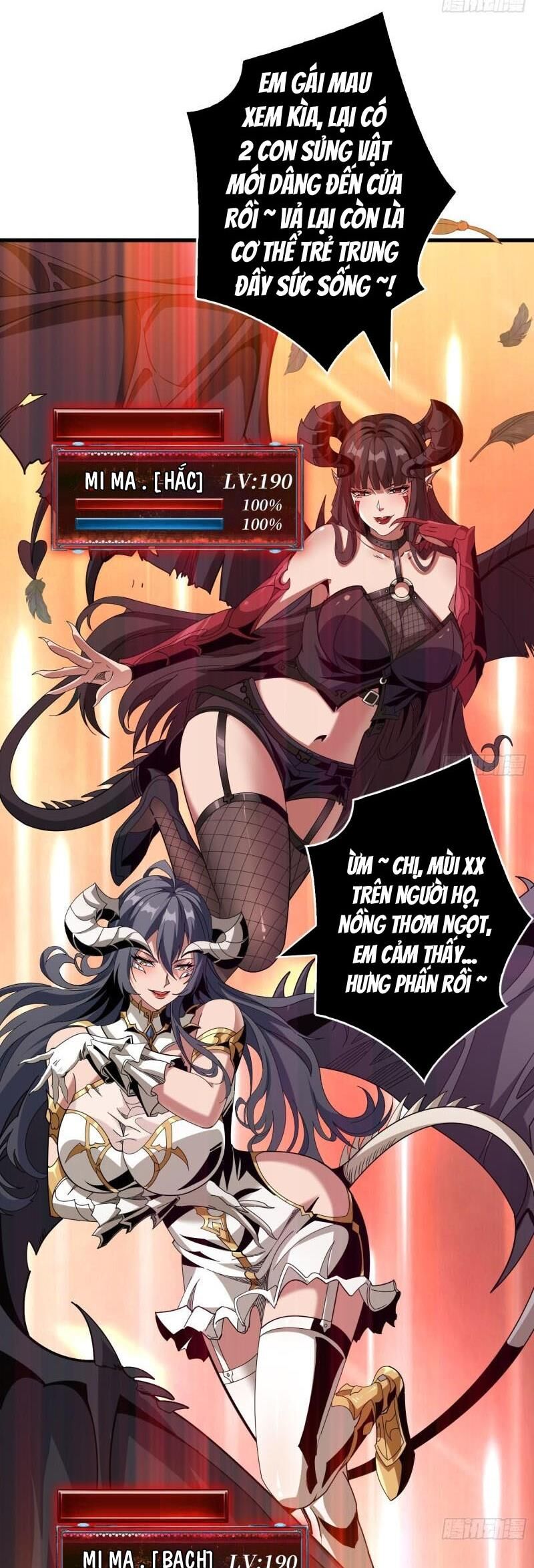 Vừa Chơi Đã Có Tài Khoản Vương Giả Chap 316 - Next Chap 317