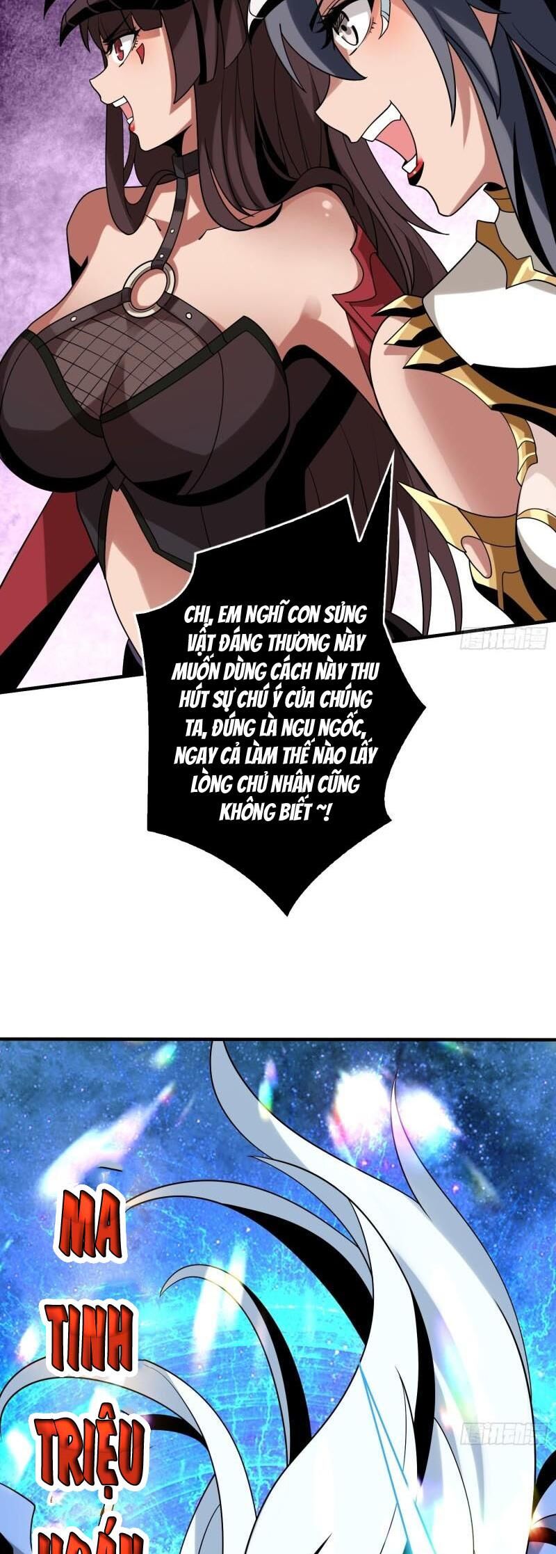 Vừa Chơi Đã Có Tài Khoản Vương Giả Chap 316 - Next Chap 317