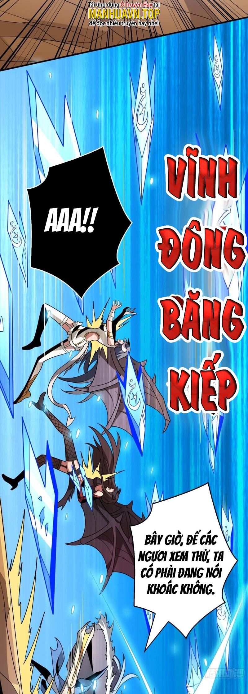 Vừa Chơi Đã Có Tài Khoản Vương Giả Chap 316 - Next Chap 317