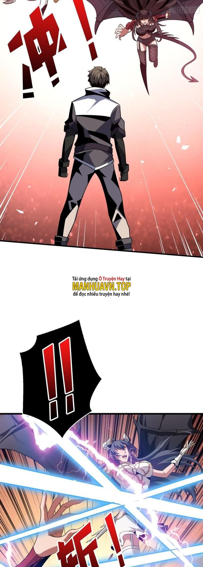 Vừa Chơi Đã Có Tài Khoản Vương Giả Chap 316 - Next Chap 317