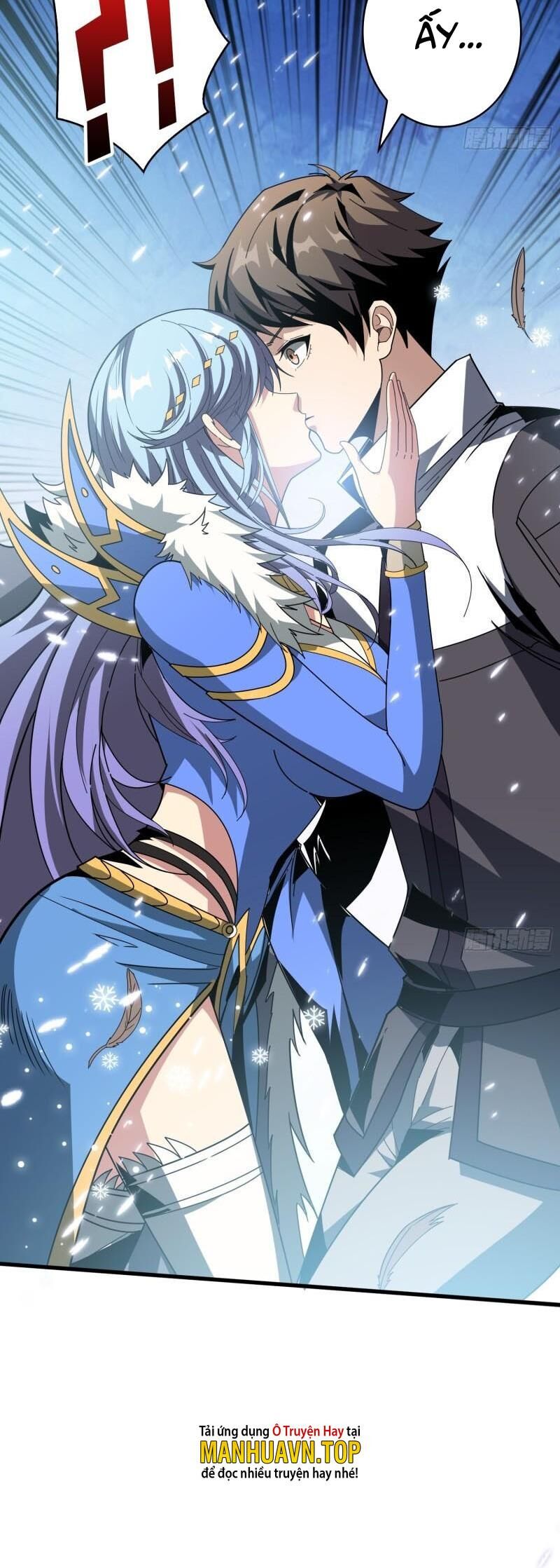 Vừa Chơi Đã Có Tài Khoản Vương Giả Chap 316 - Next Chap 317