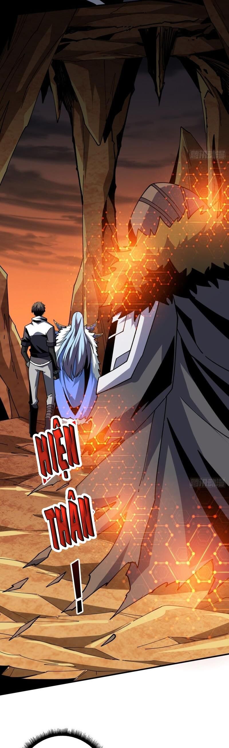 Vừa Chơi Đã Có Tài Khoản Vương Giả Chap 316 - Next Chap 317