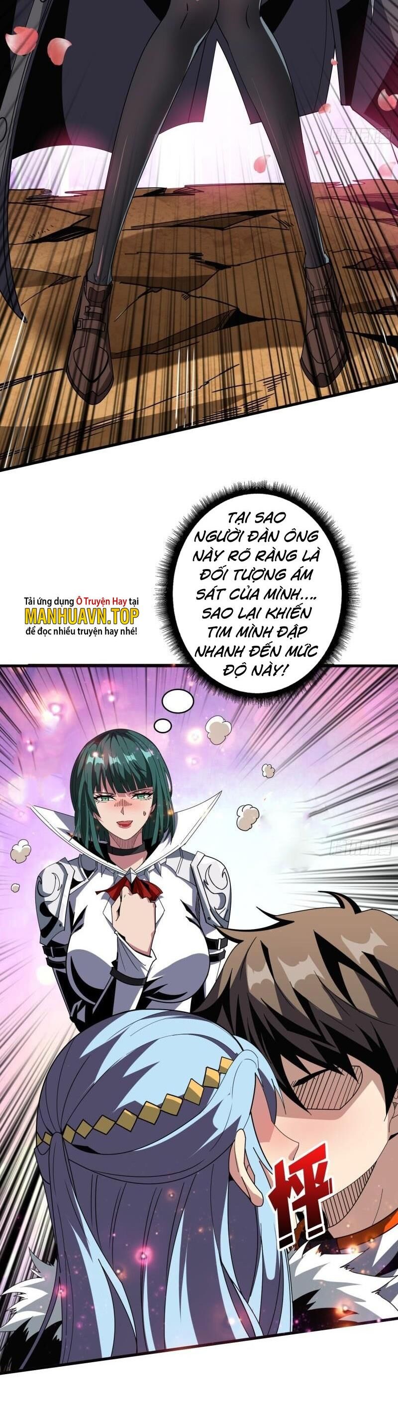 Vừa Chơi Đã Có Tài Khoản Vương Giả Chap 317 - Next Chap 318