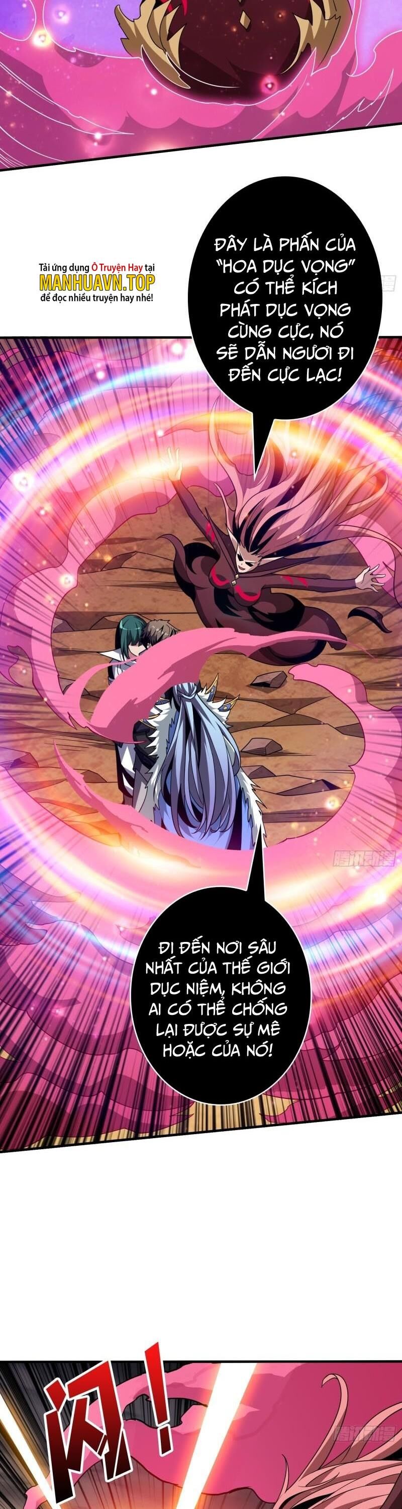 Vừa Chơi Đã Có Tài Khoản Vương Giả Chap 317 - Next Chap 318