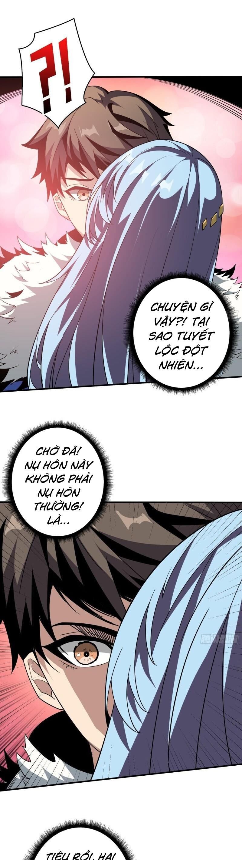 Vừa Chơi Đã Có Tài Khoản Vương Giả Chap 317 - Next Chap 318