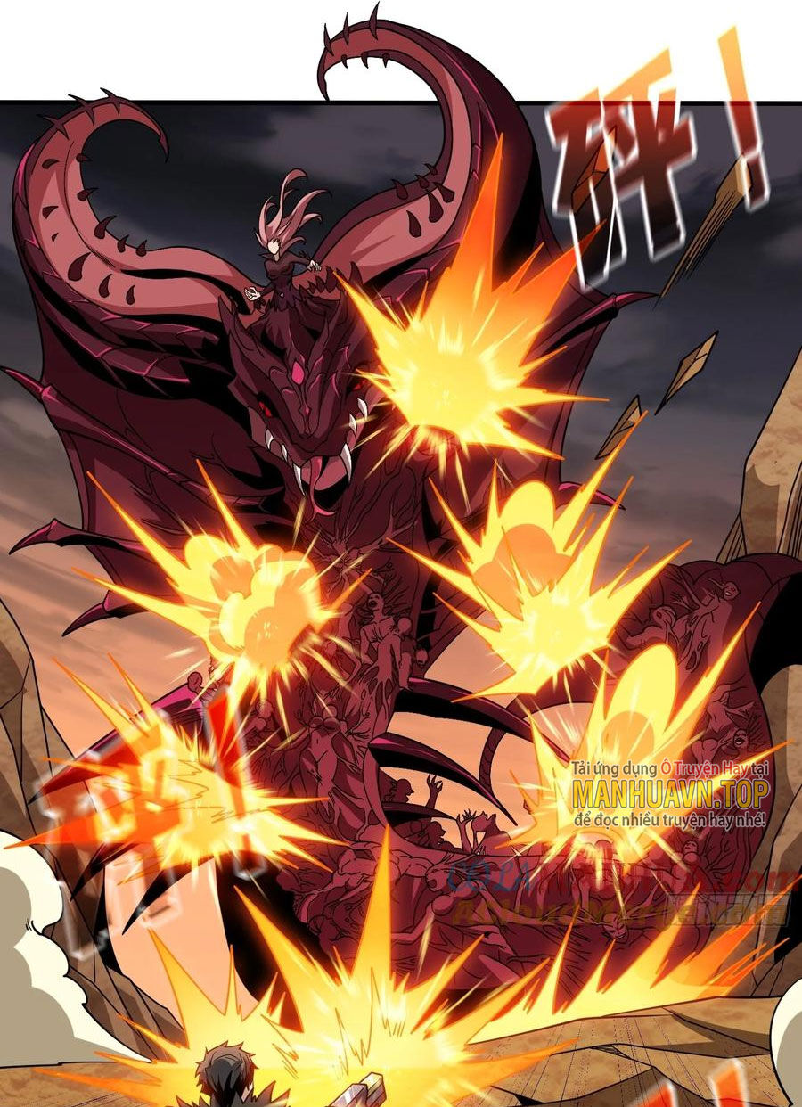 Vừa Chơi Đã Có Tài Khoản Vương Giả Chap 318 - Next Chap 319