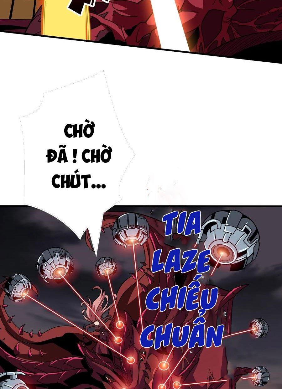 Vừa Chơi Đã Có Tài Khoản Vương Giả Chap 318 - Next Chap 319