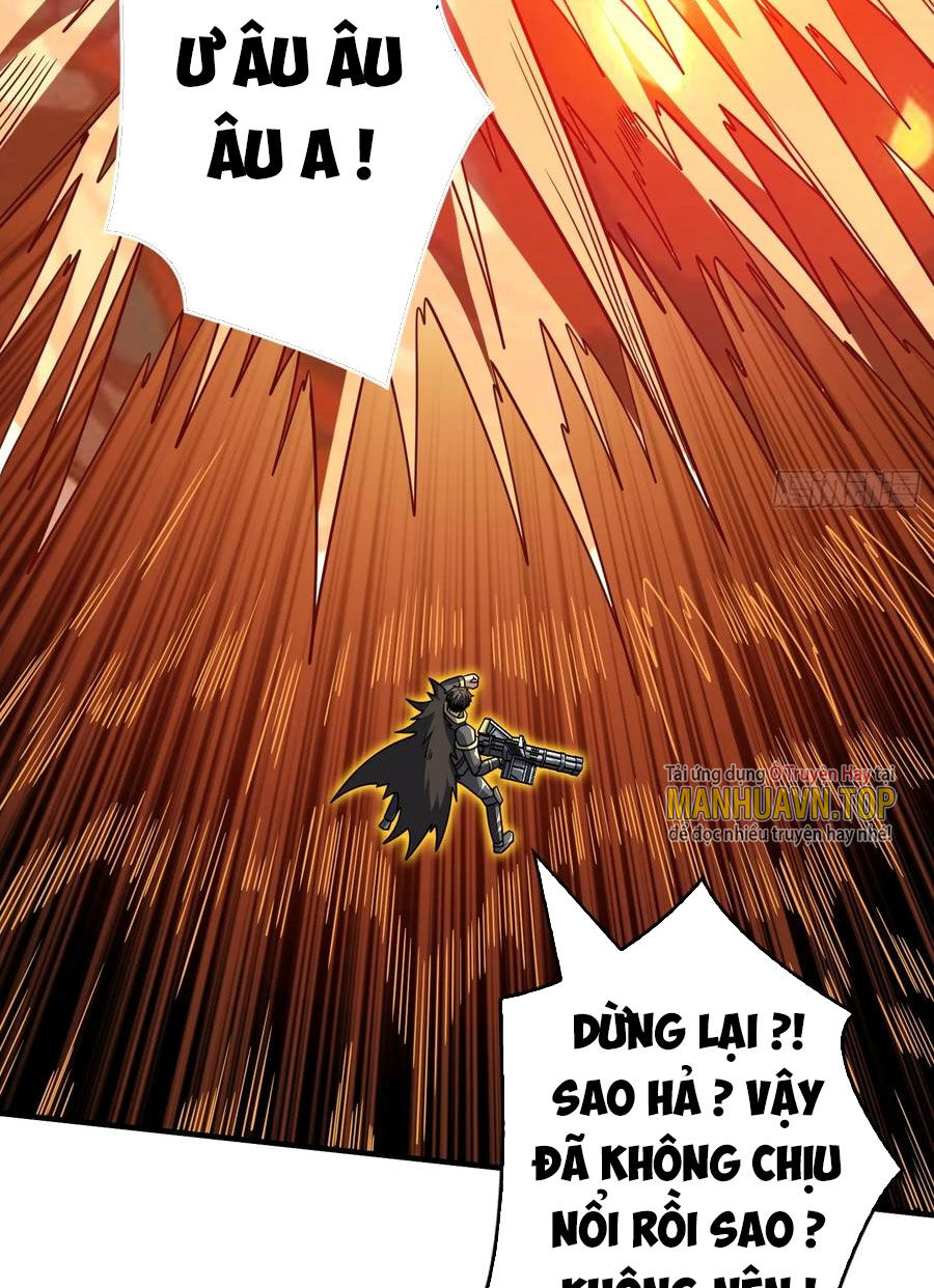 Vừa Chơi Đã Có Tài Khoản Vương Giả Chap 318 - Next Chap 319