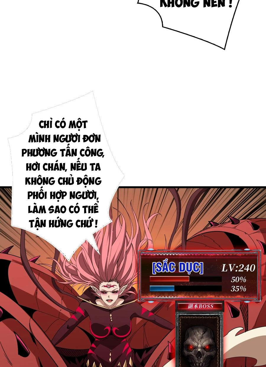 Vừa Chơi Đã Có Tài Khoản Vương Giả Chap 318 - Next Chap 319
