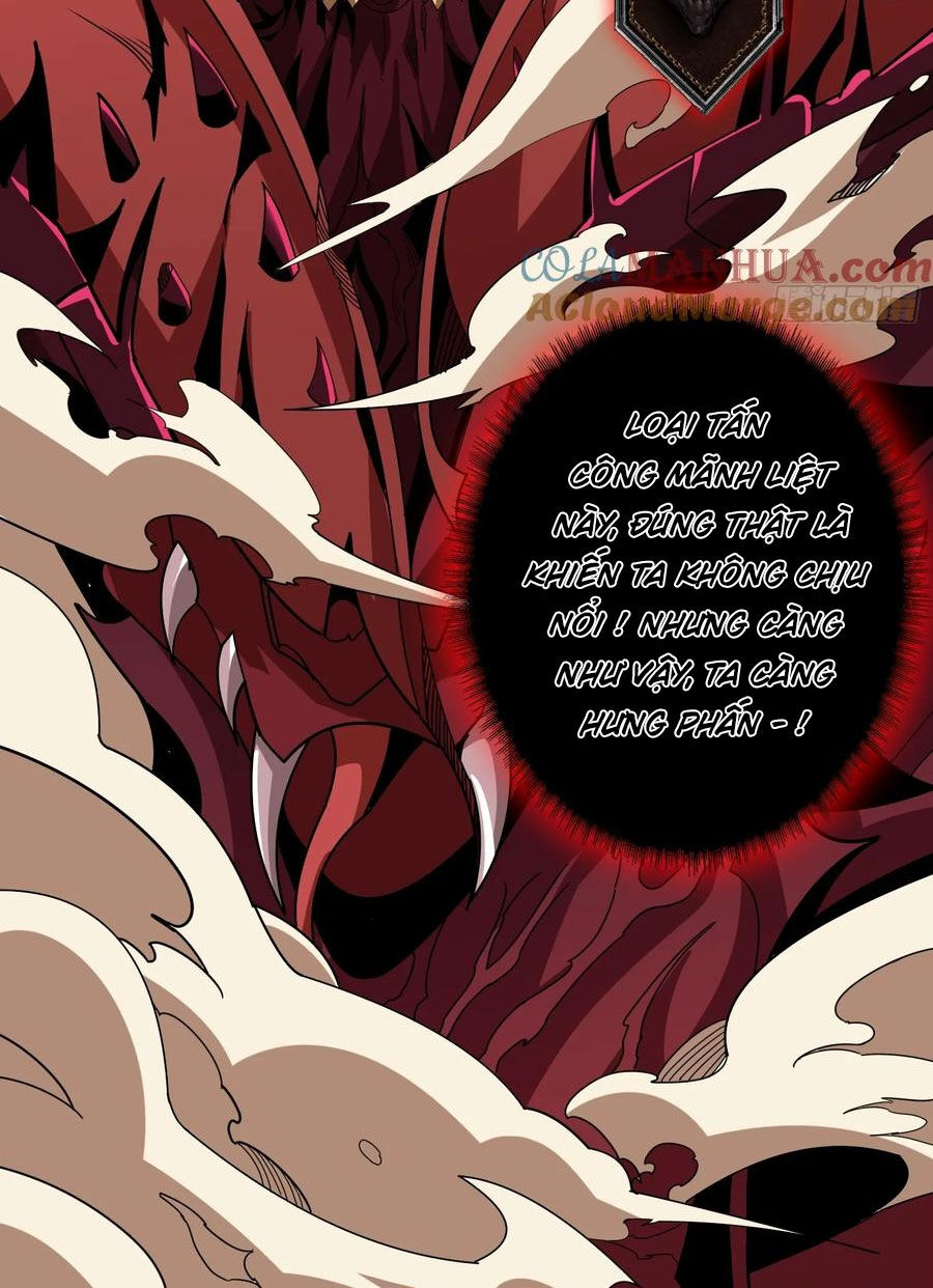 Vừa Chơi Đã Có Tài Khoản Vương Giả Chap 318 - Next Chap 319