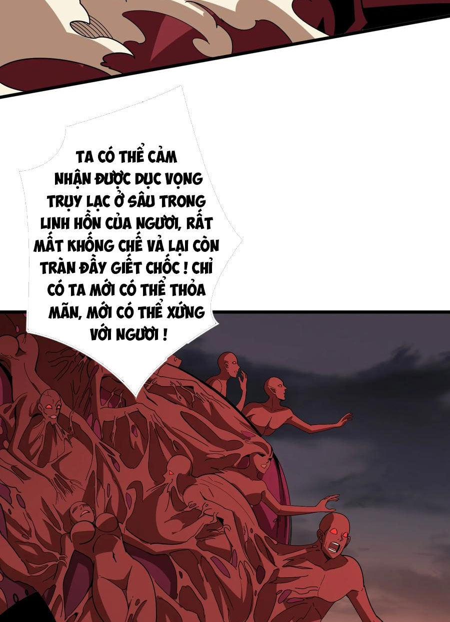 Vừa Chơi Đã Có Tài Khoản Vương Giả Chap 318 - Next Chap 319