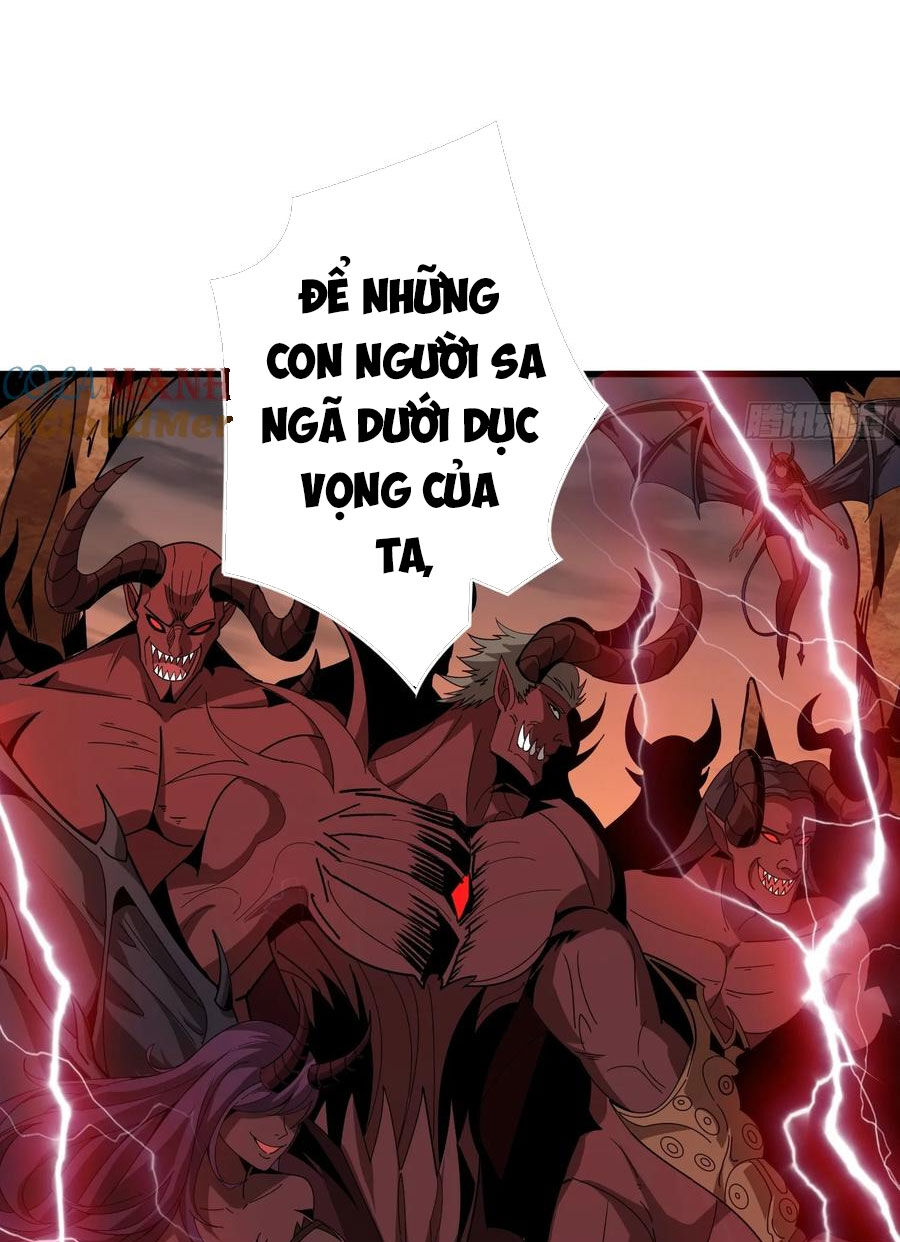Vừa Chơi Đã Có Tài Khoản Vương Giả Chap 318 - Next Chap 319