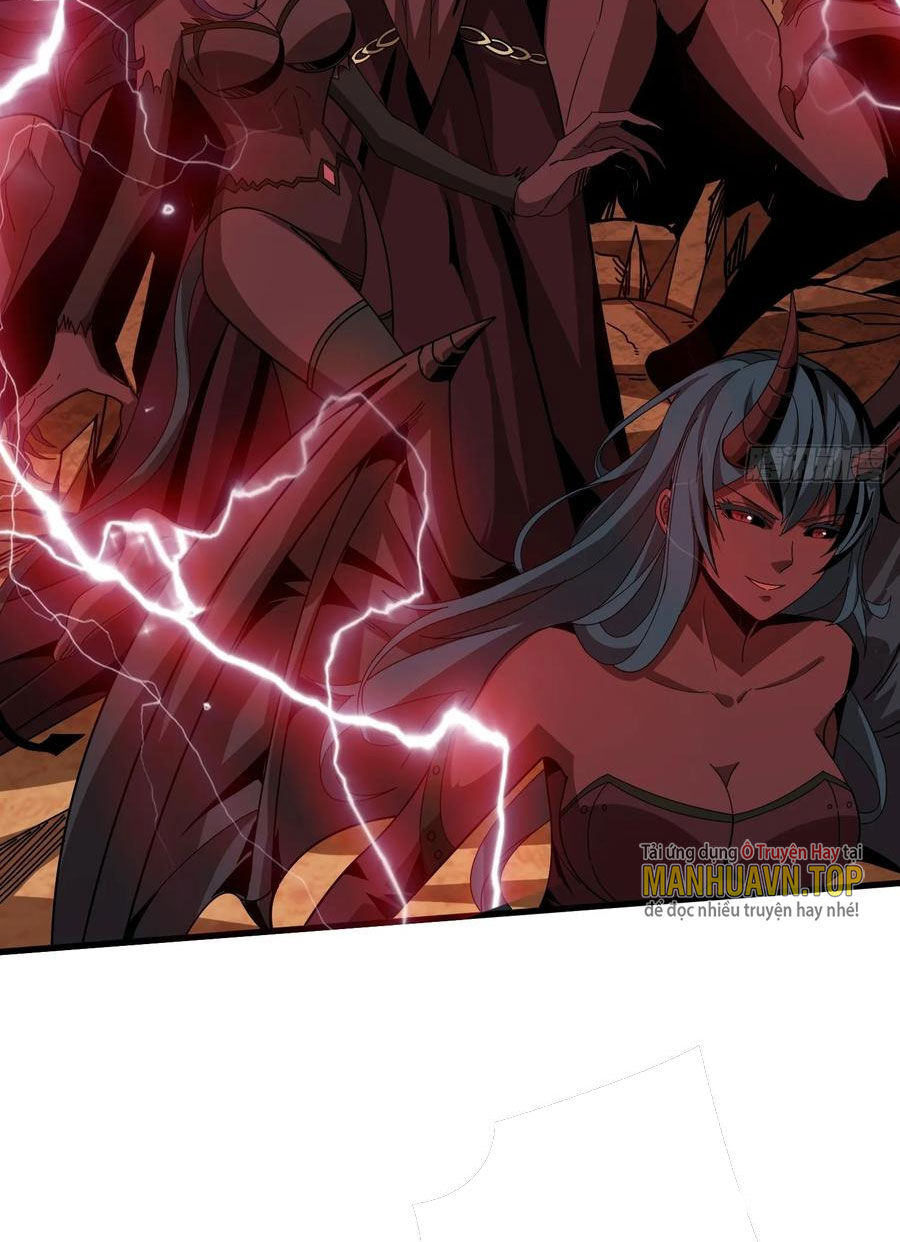 Vừa Chơi Đã Có Tài Khoản Vương Giả Chap 318 - Next Chap 319