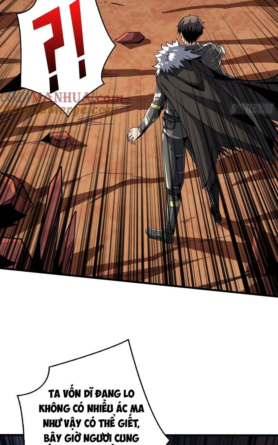 Vừa Chơi Đã Có Tài Khoản Vương Giả Chap 318 - Next Chap 319