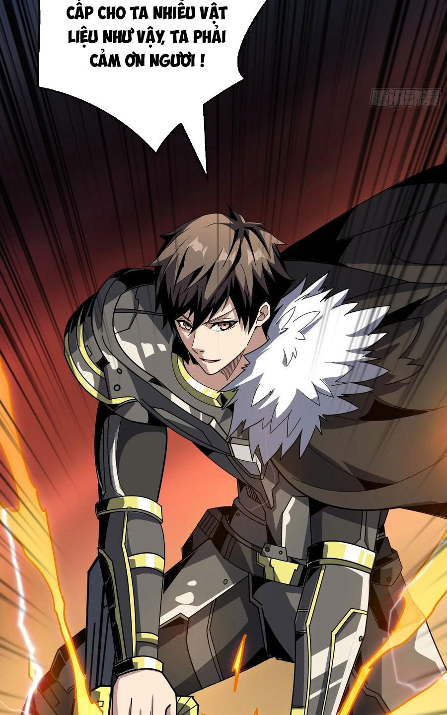 Vừa Chơi Đã Có Tài Khoản Vương Giả Chap 318 - Next Chap 319