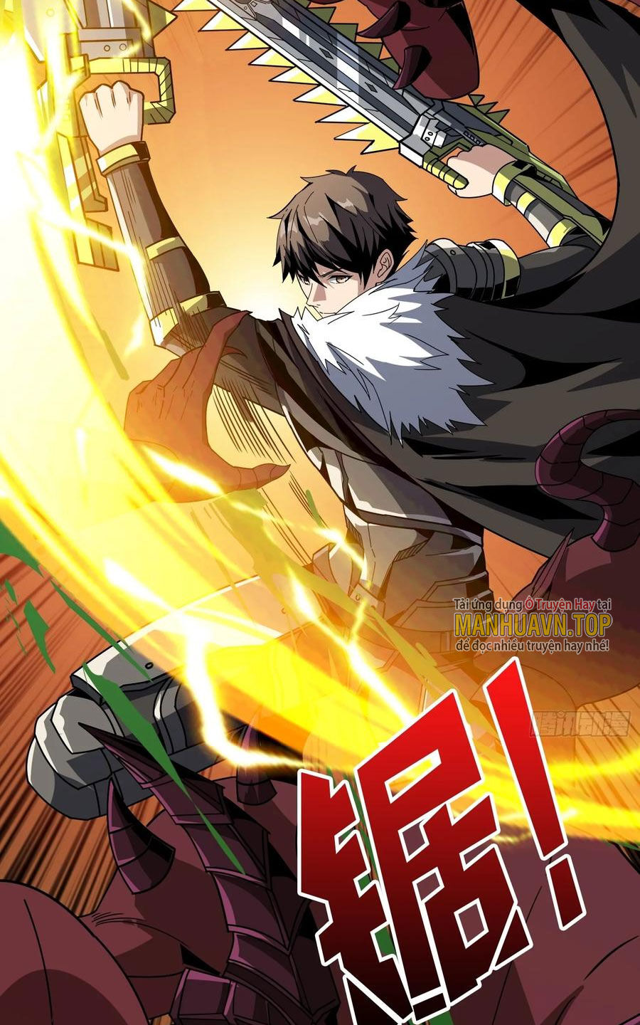 Vừa Chơi Đã Có Tài Khoản Vương Giả Chap 318 - Next Chap 319