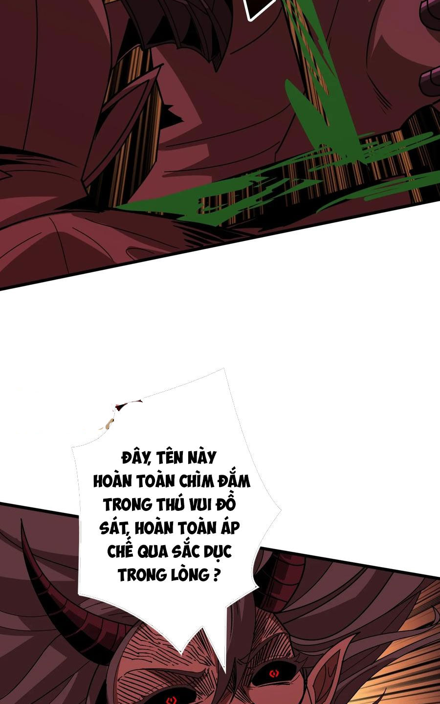 Vừa Chơi Đã Có Tài Khoản Vương Giả Chap 318 - Next Chap 319