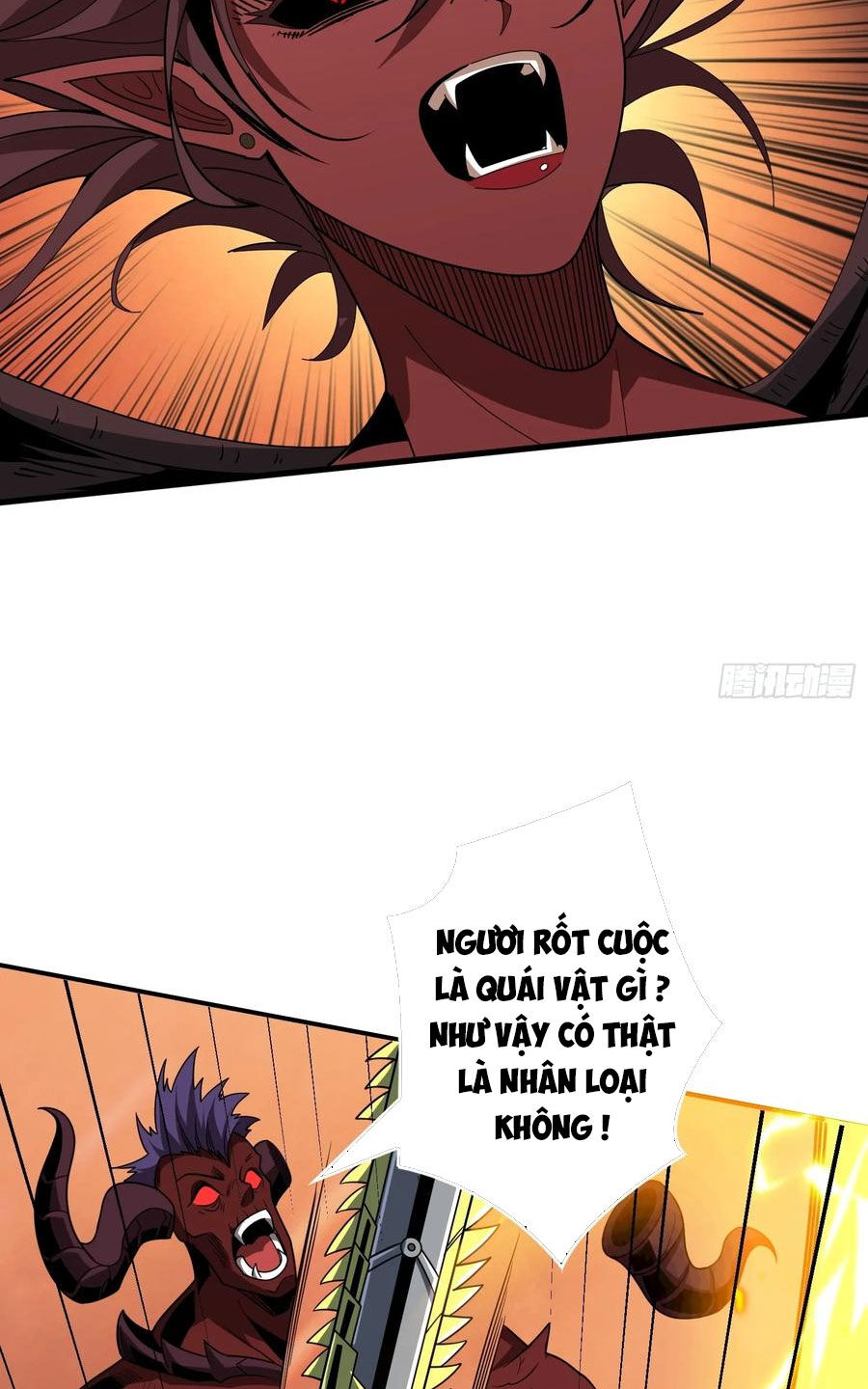 Vừa Chơi Đã Có Tài Khoản Vương Giả Chap 318 - Next Chap 319