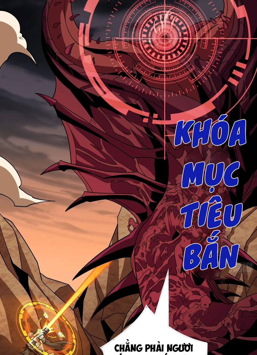 Vừa Chơi Đã Có Tài Khoản Vương Giả Chap 318 - Next Chap 319
