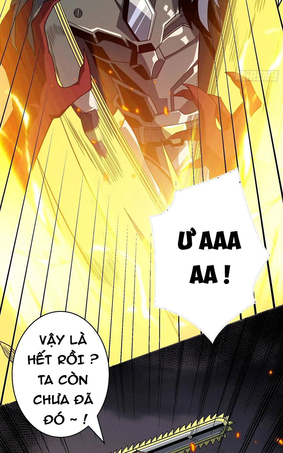 Vừa Chơi Đã Có Tài Khoản Vương Giả Chap 318 - Next Chap 319