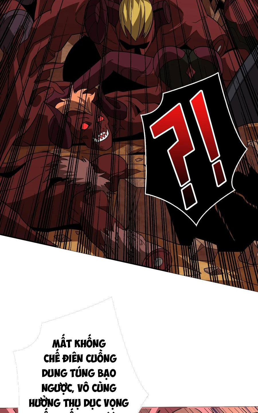 Vừa Chơi Đã Có Tài Khoản Vương Giả Chap 318 - Next Chap 319
