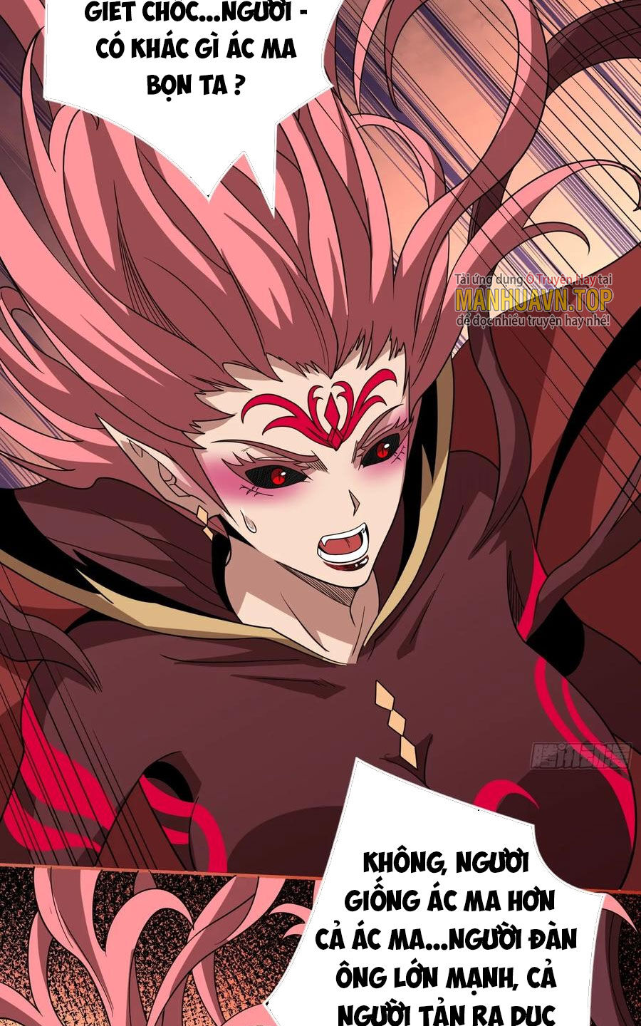 Vừa Chơi Đã Có Tài Khoản Vương Giả Chap 318 - Next Chap 319