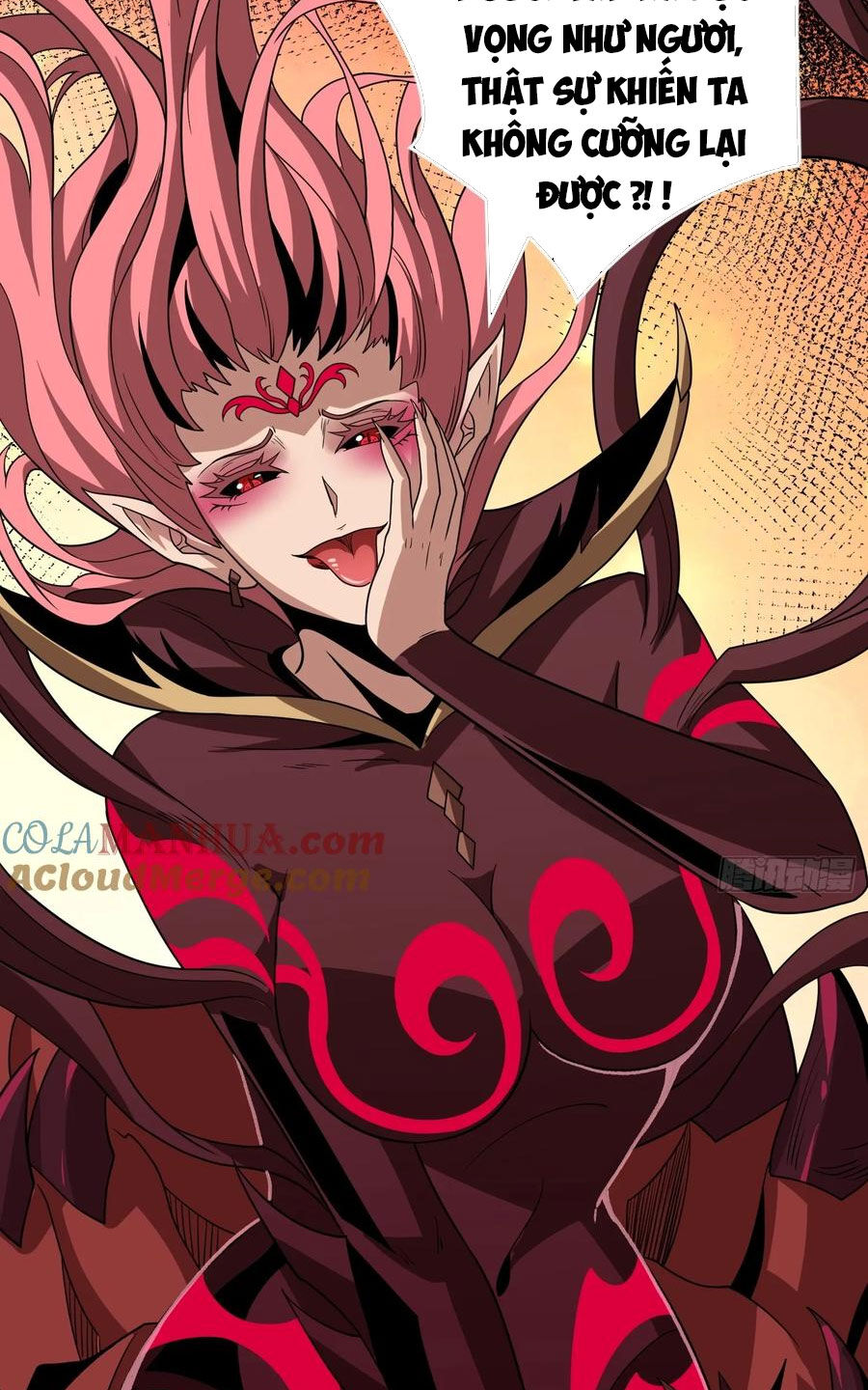 Vừa Chơi Đã Có Tài Khoản Vương Giả Chap 318 - Next Chap 319