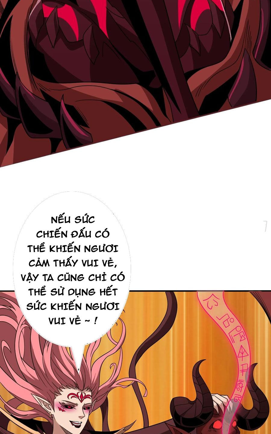 Vừa Chơi Đã Có Tài Khoản Vương Giả Chap 318 - Next Chap 319