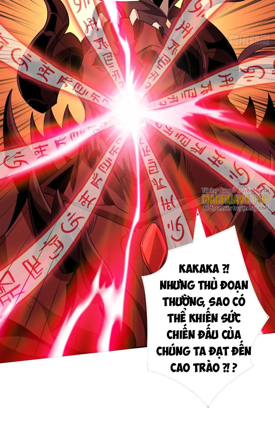 Vừa Chơi Đã Có Tài Khoản Vương Giả Chap 318 - Next Chap 319