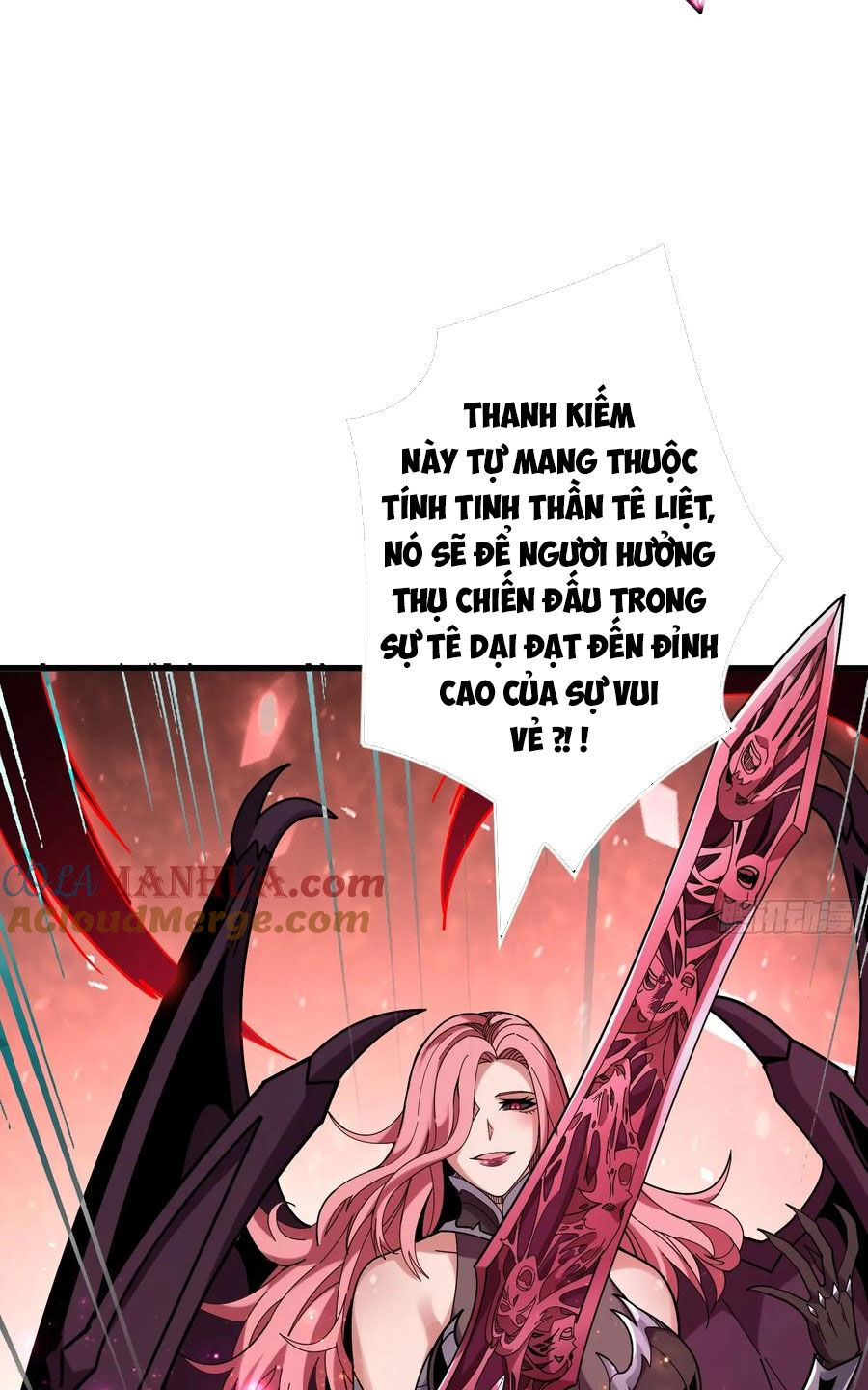 Vừa Chơi Đã Có Tài Khoản Vương Giả Chap 318 - Next Chap 319