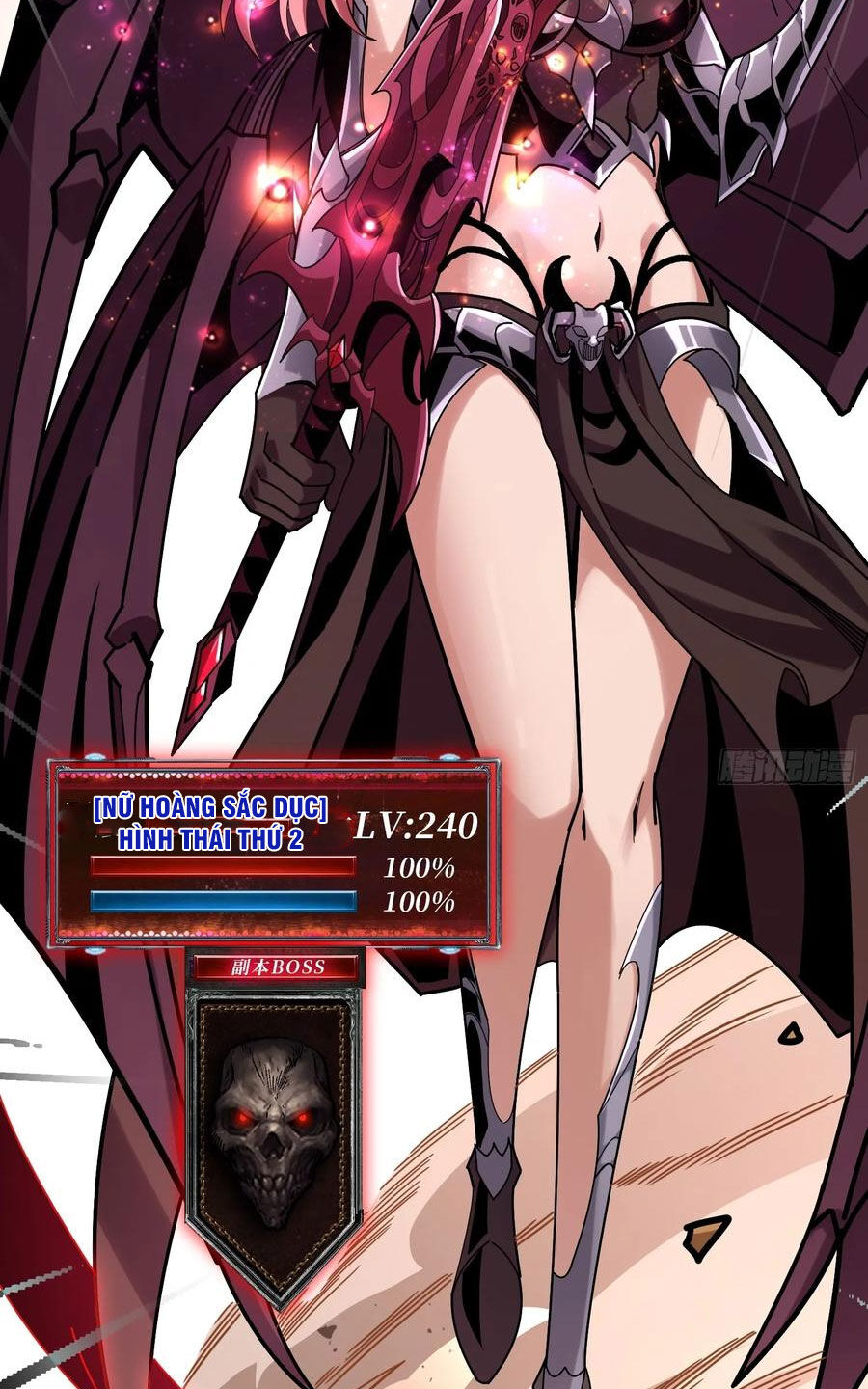 Vừa Chơi Đã Có Tài Khoản Vương Giả Chap 318 - Next Chap 319