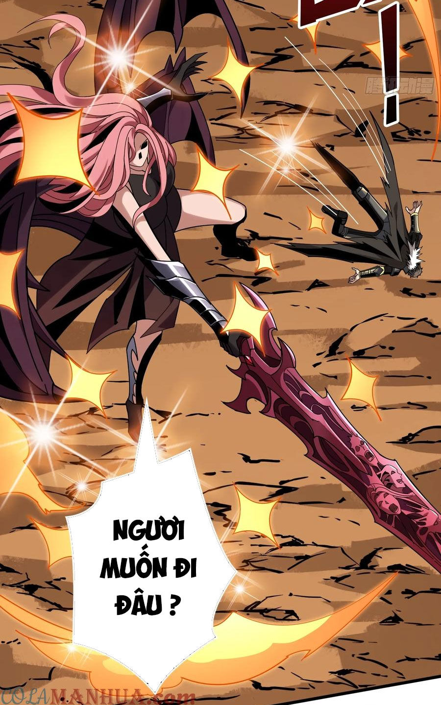 Vừa Chơi Đã Có Tài Khoản Vương Giả Chap 318 - Next Chap 319