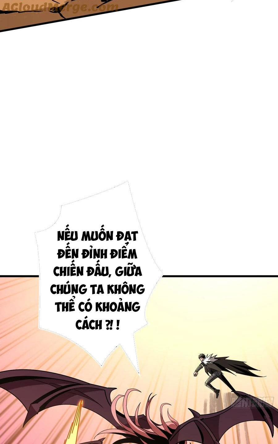 Vừa Chơi Đã Có Tài Khoản Vương Giả Chap 318 - Next Chap 319