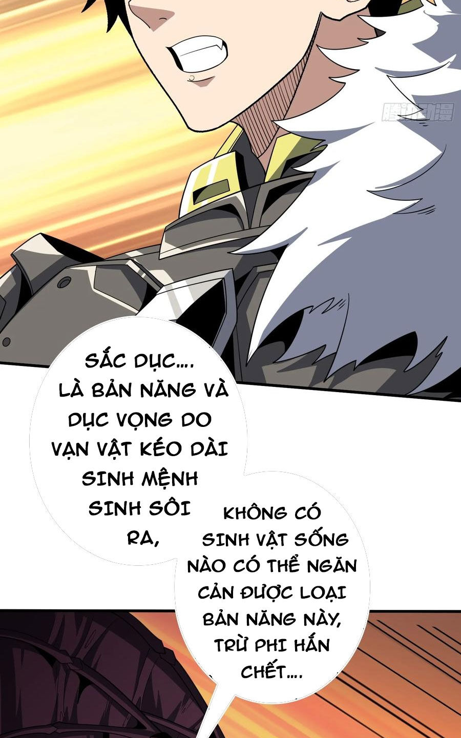 Vừa Chơi Đã Có Tài Khoản Vương Giả Chap 318 - Next Chap 319
