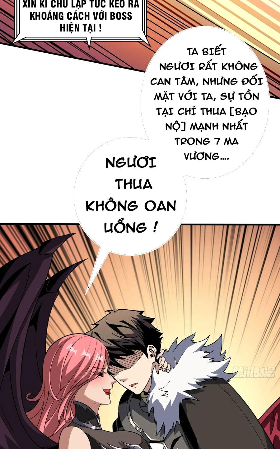 Vừa Chơi Đã Có Tài Khoản Vương Giả Chap 318 - Next Chap 319