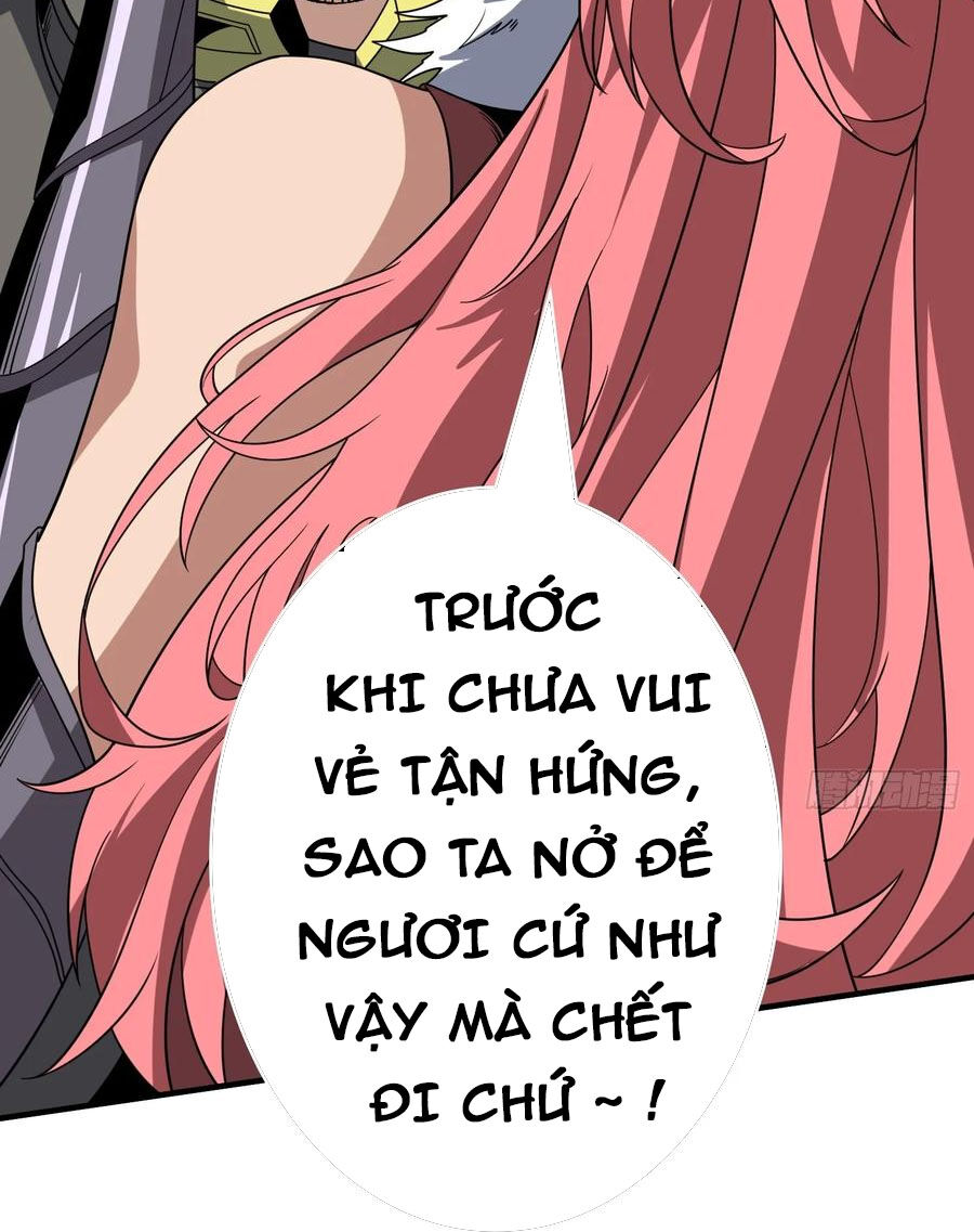Vừa Chơi Đã Có Tài Khoản Vương Giả Chap 318 - Next Chap 319