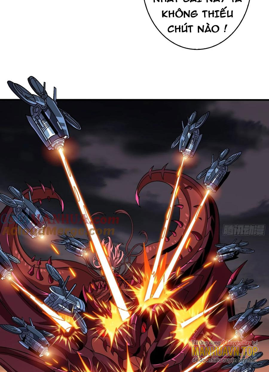 Vừa Chơi Đã Có Tài Khoản Vương Giả Chap 318 - Next Chap 319