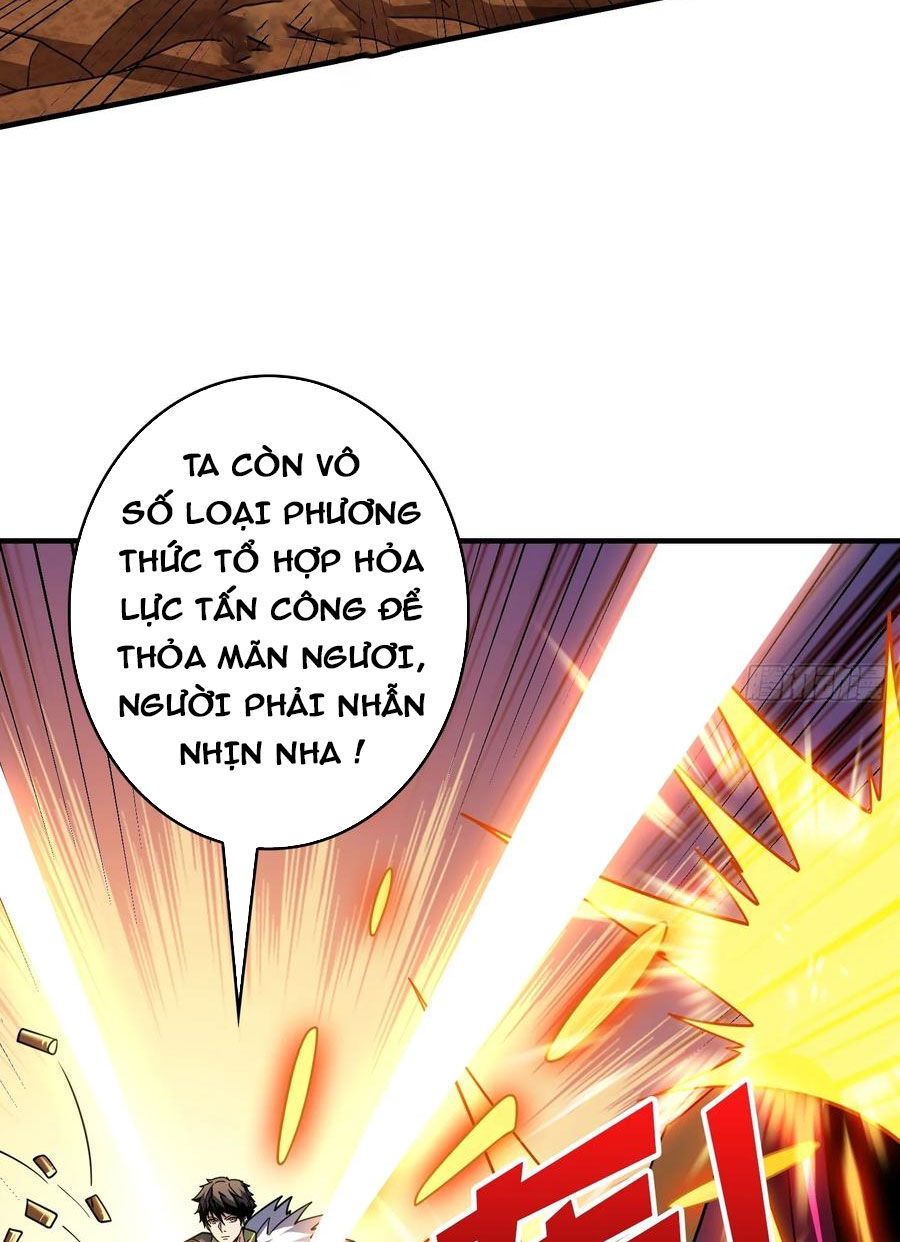 Vừa Chơi Đã Có Tài Khoản Vương Giả Chap 318 - Next Chap 319