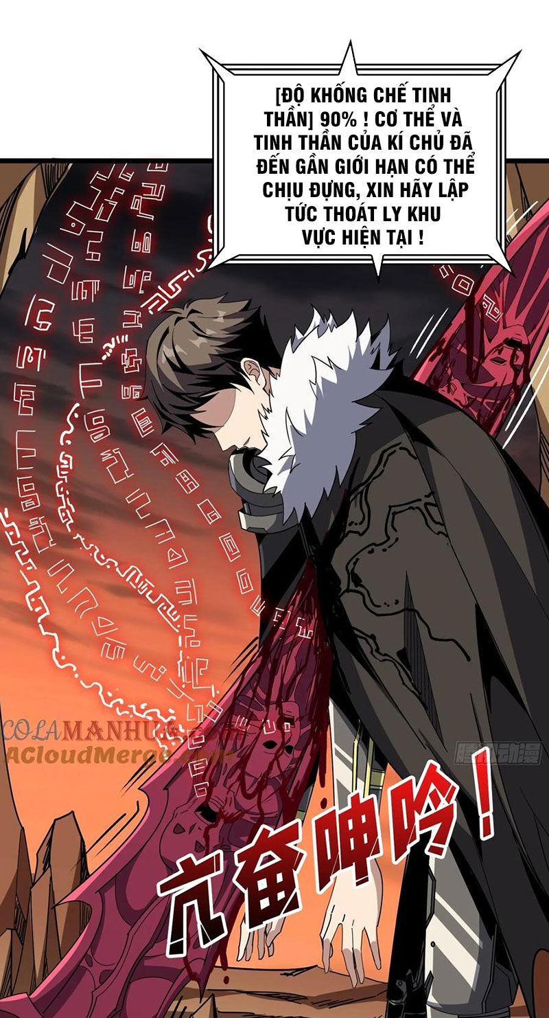 Vừa Chơi Đã Có Tài Khoản Vương Giả Chap 319 - Next Chap 320